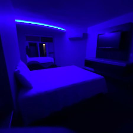 Motel Encuentro ติฮัวนา ภายนอก รูปภาพ